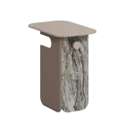 RGM 80 P stůl přídavný, pravý, deska 18 mm, 820x800x500, neutrální